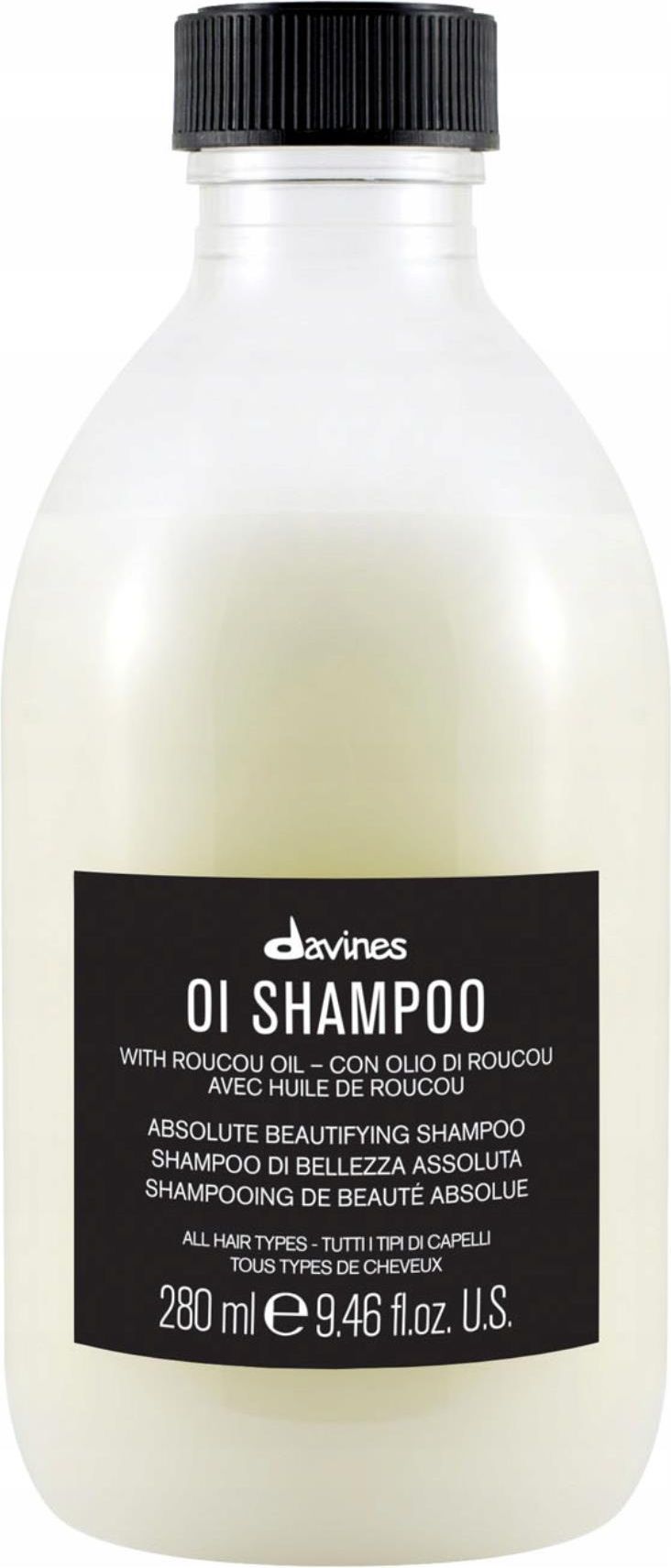 davines szampon ceneo