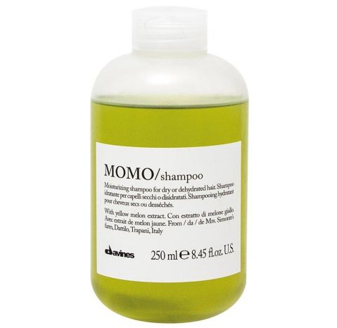 davines szampon momo