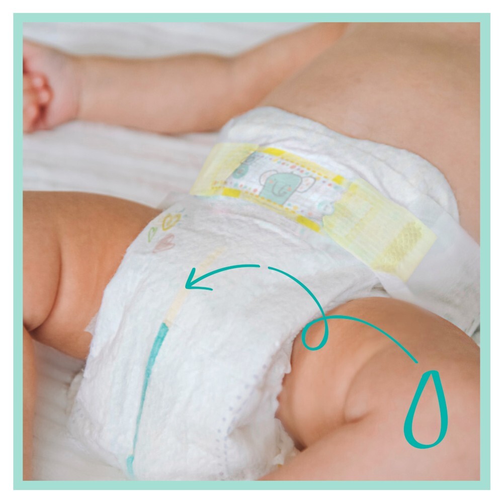 pampers premium care 2 240 sztuk