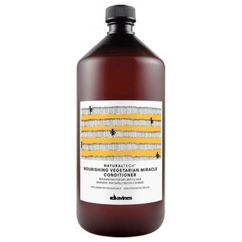 davines nourishing odżywka nawilżająca do suchych włosów 1000ml