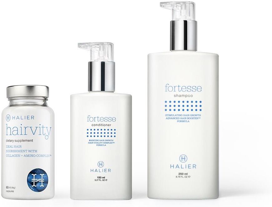 hairvity szampon i odzywka