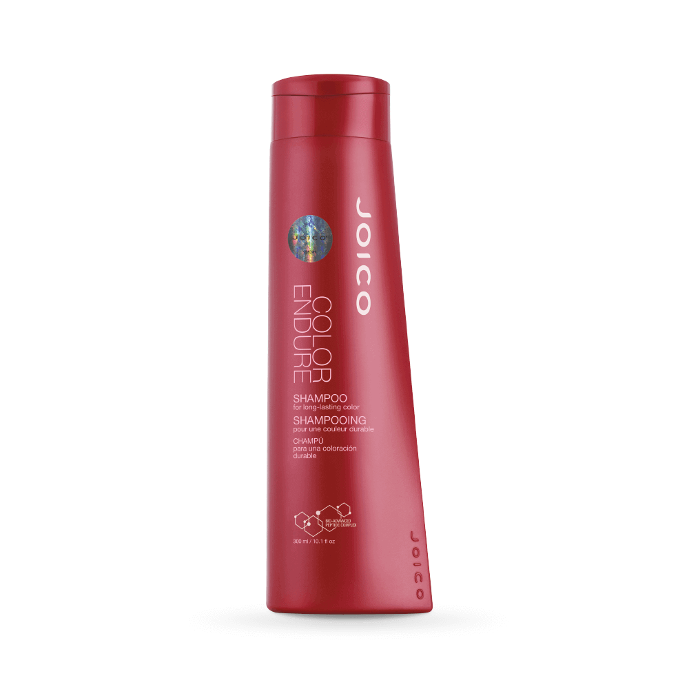 joico color endure szampon do włosów farbowanych 300ml