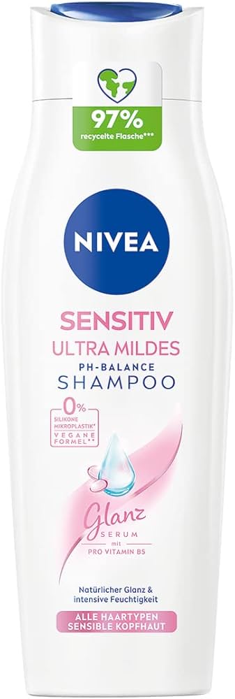 szampon nivea balance