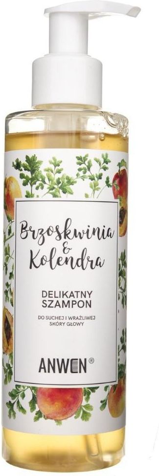 biovax szampon konopa