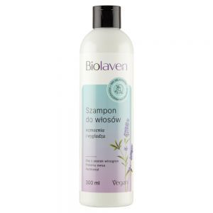 biolaven szampon do włosów 300 ml