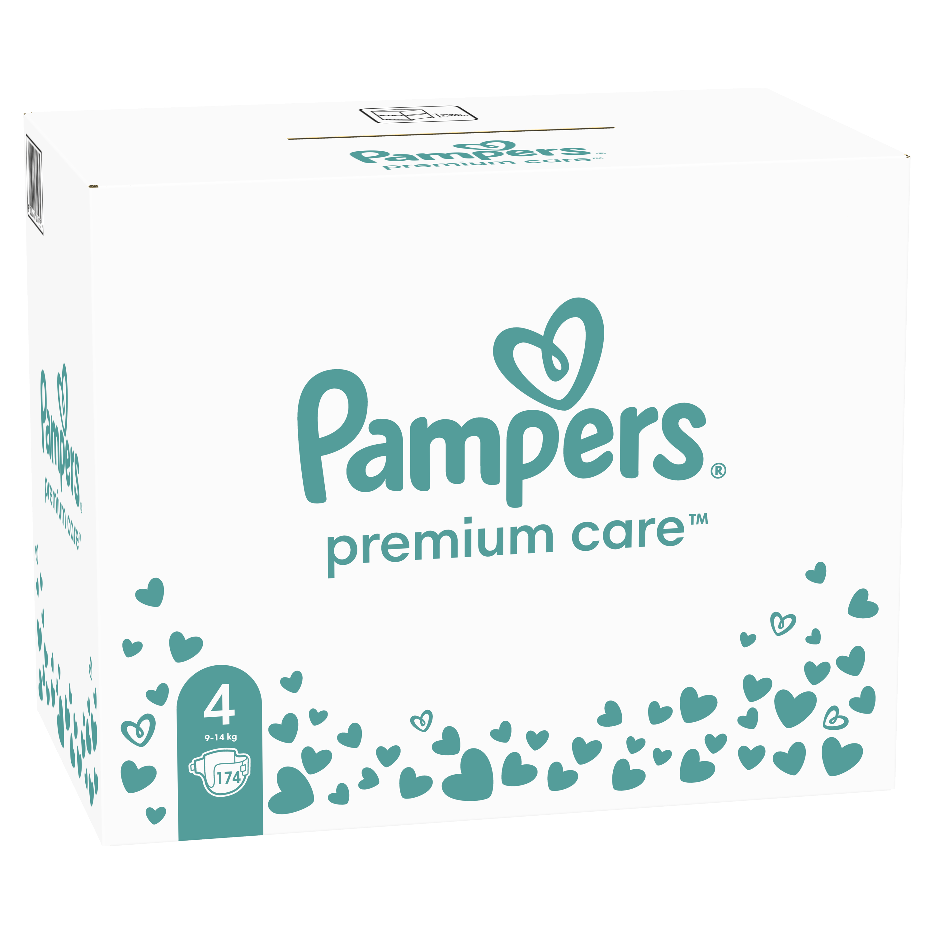 pampers 4 174 site empik.com