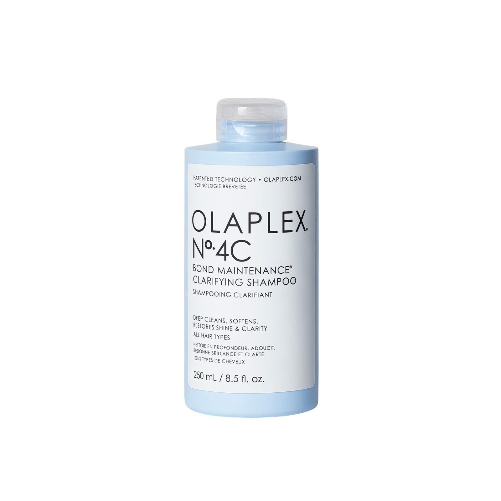 olaplex szampon