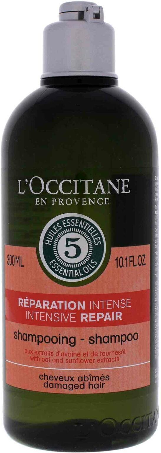 ceneo loccitane szampon