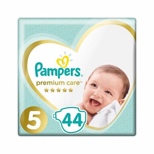 empik pieluszki pampers