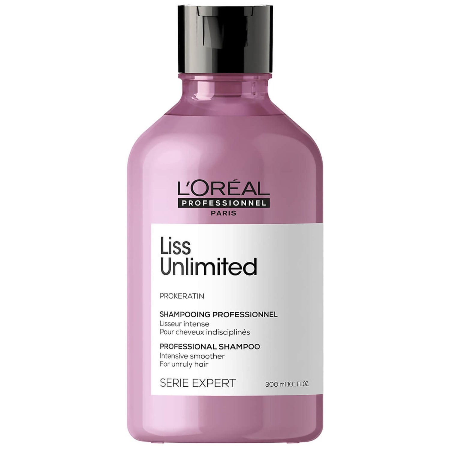 szampon loreal liss unlimited expert