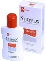 stieprox szampon leczniczy