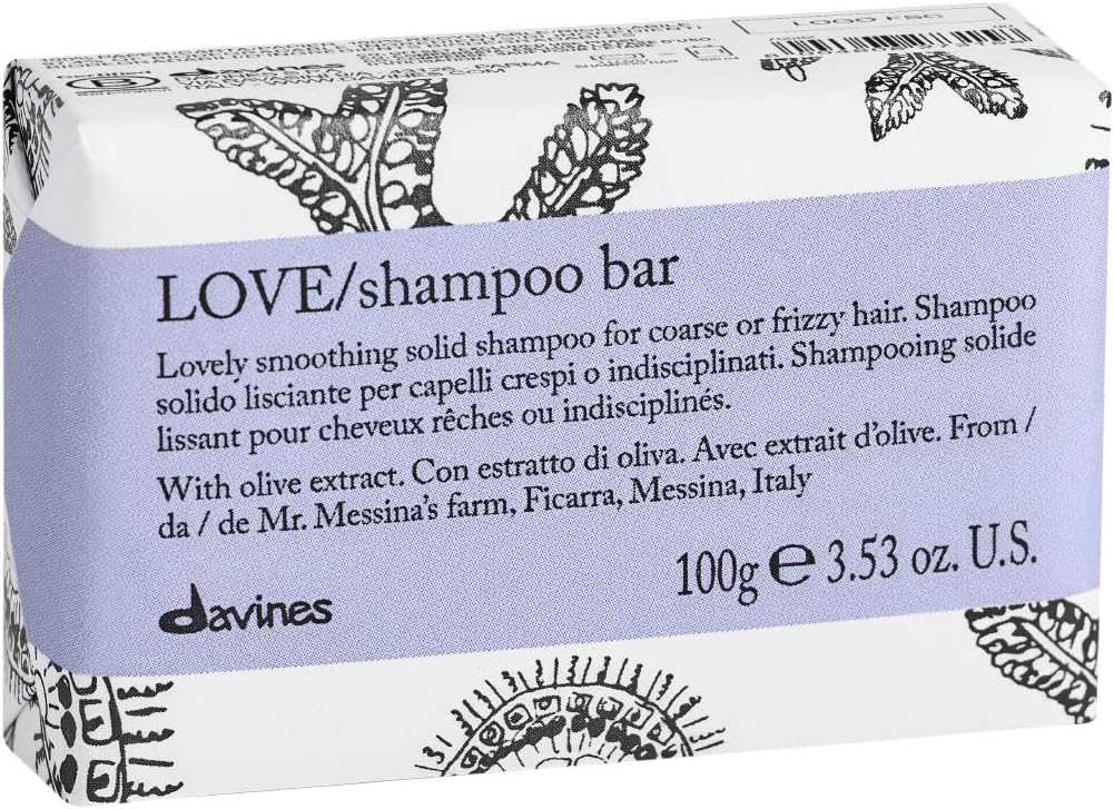 davines szampon love opinie