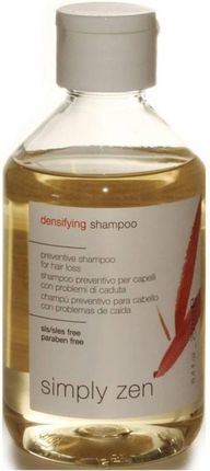 densifying szampon opinie