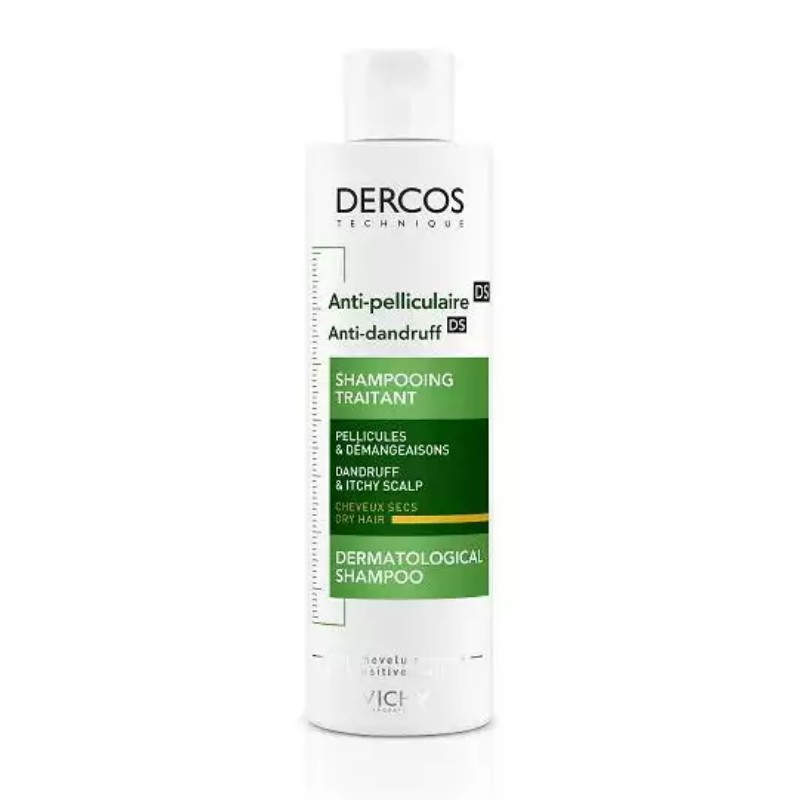 dercos neogenic szampon