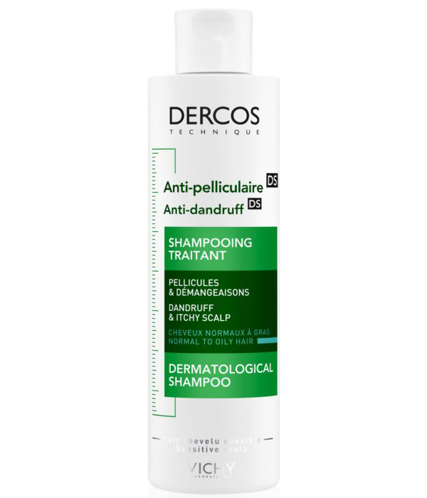 dercos szampon