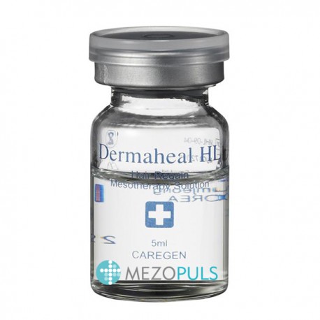 dermaheal hl szampon