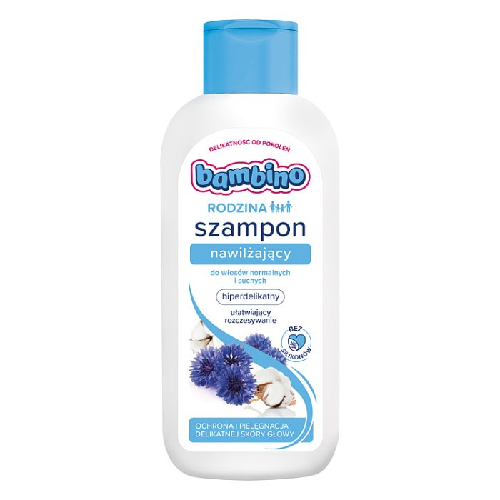 dermicin szampon