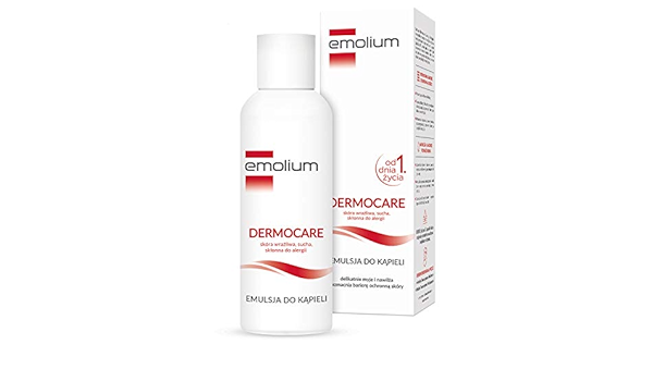 dermocare szampon