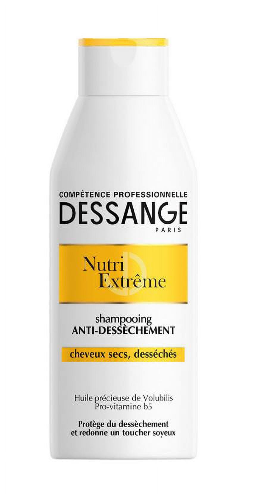 dessange szampon nutri extreme