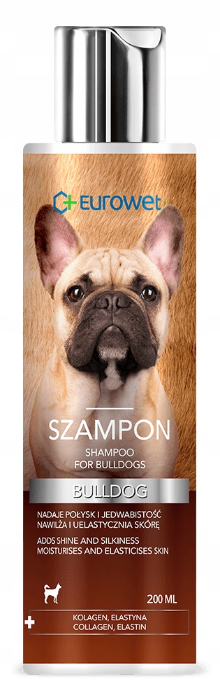 szampon francuski dla psow