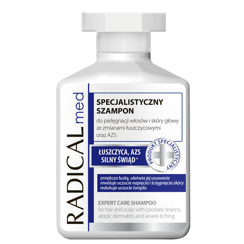 szampon radical med