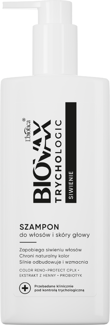 biovax rossmann szampon