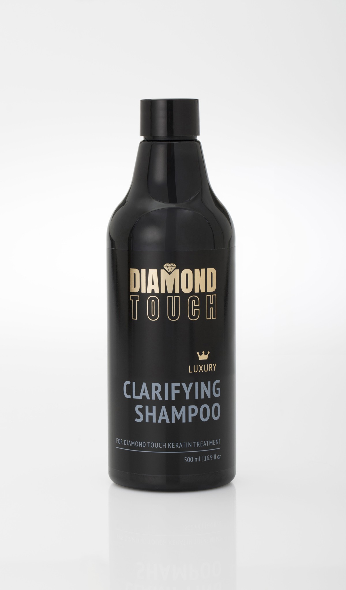 diamond touch luxury szampon
