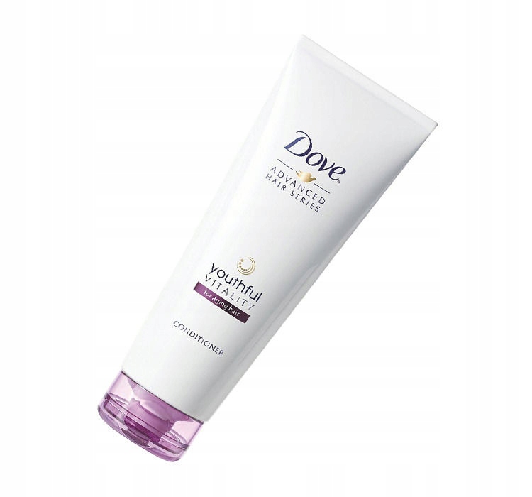 dove advanced hair series odżywka do włosów youthful vitality