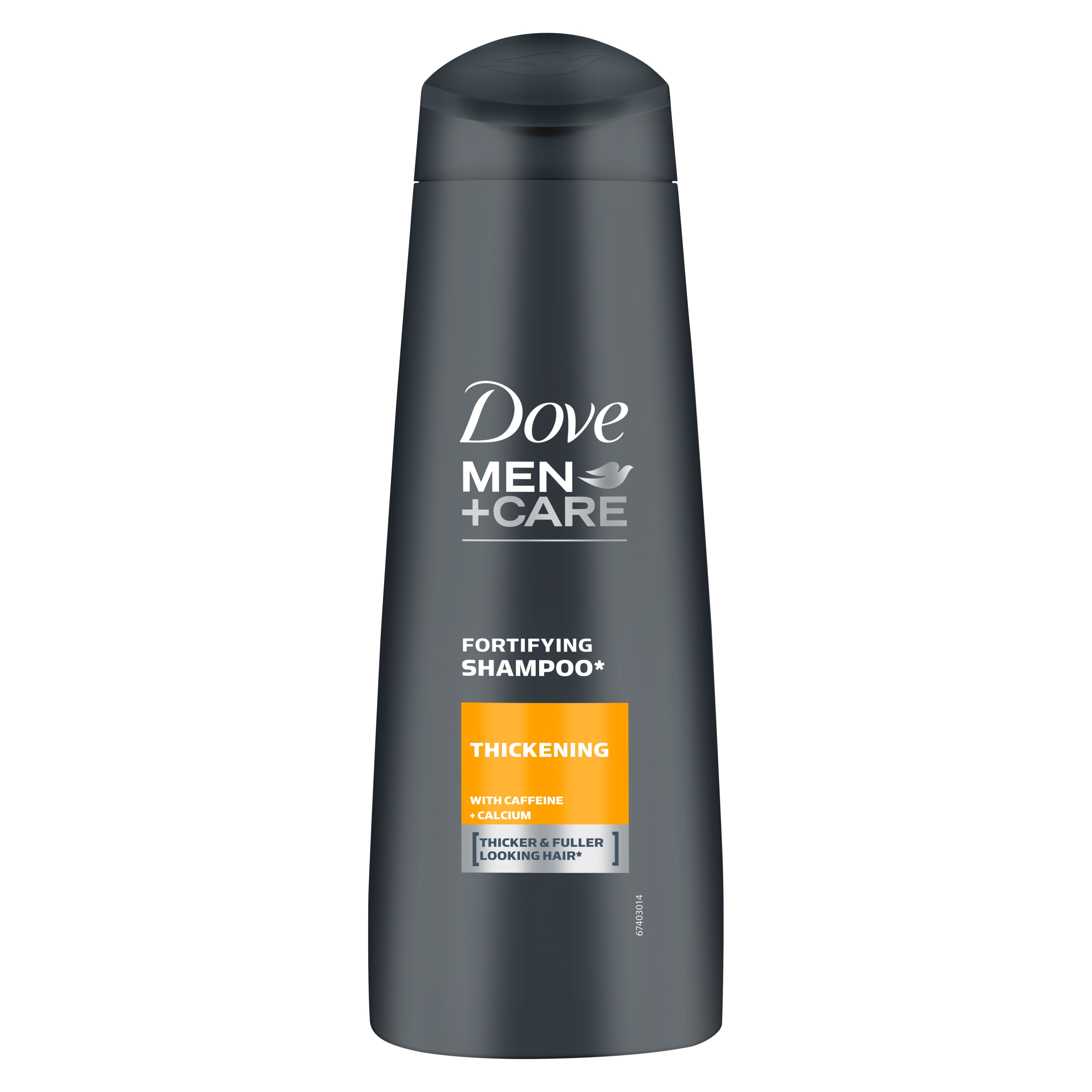 dove men care szampon