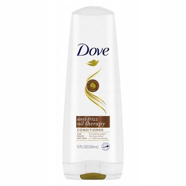 dove odżywka do włosów 200 ml