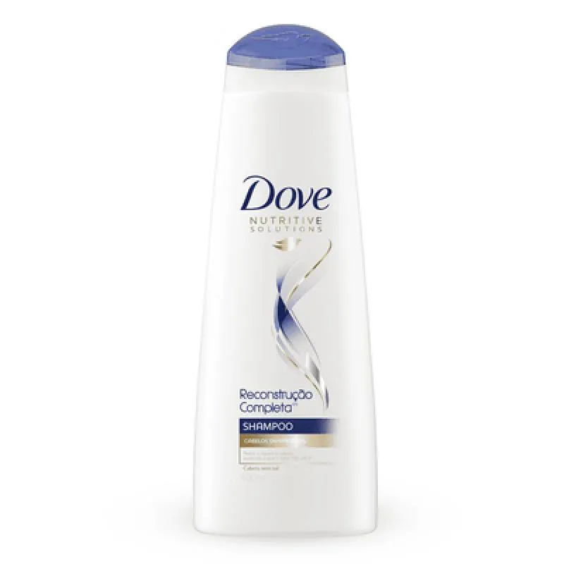 dove szampon 400 ml