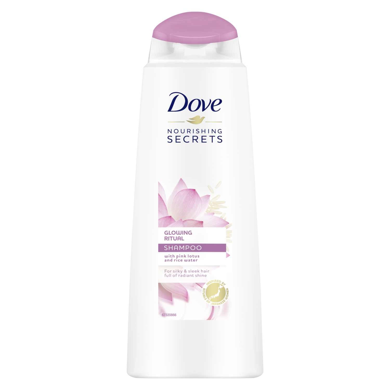 dove szampon glowing 250 ml cena