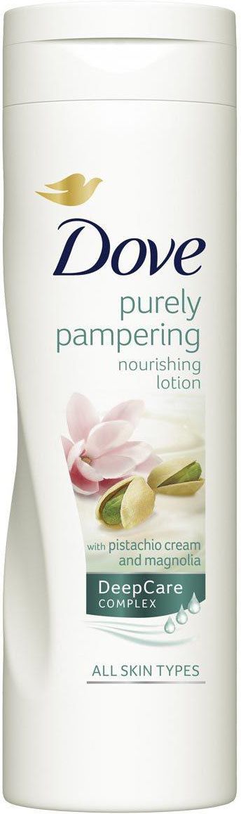 dovepurely pampering balsam do ciała