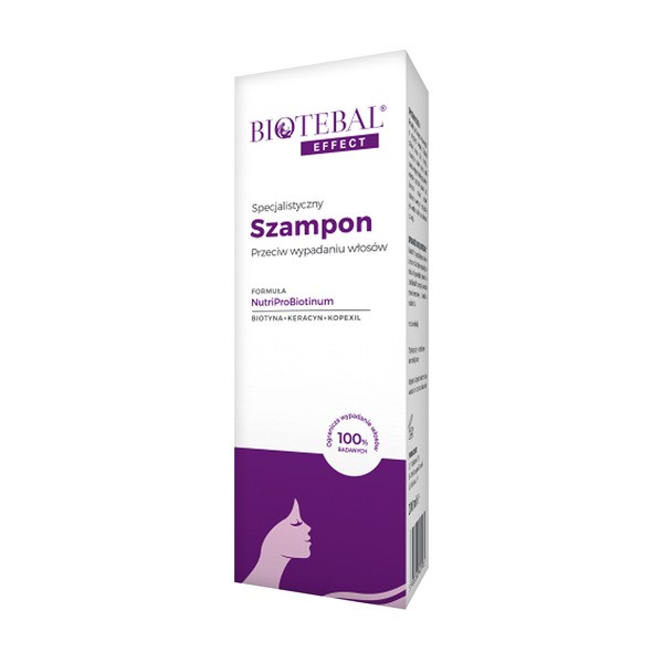 doz biotebal szampon