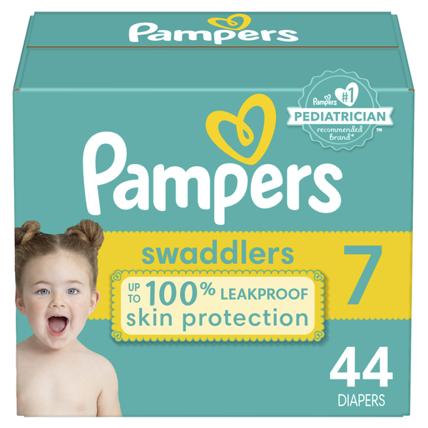 doz pampers