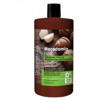 dr sante macadamia hair szampon