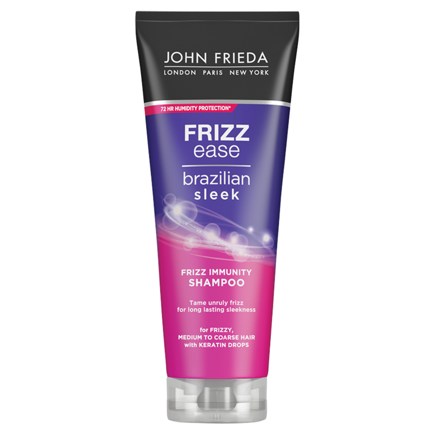 drogeria hebe szampon john frieda do wlosow zniszczonych