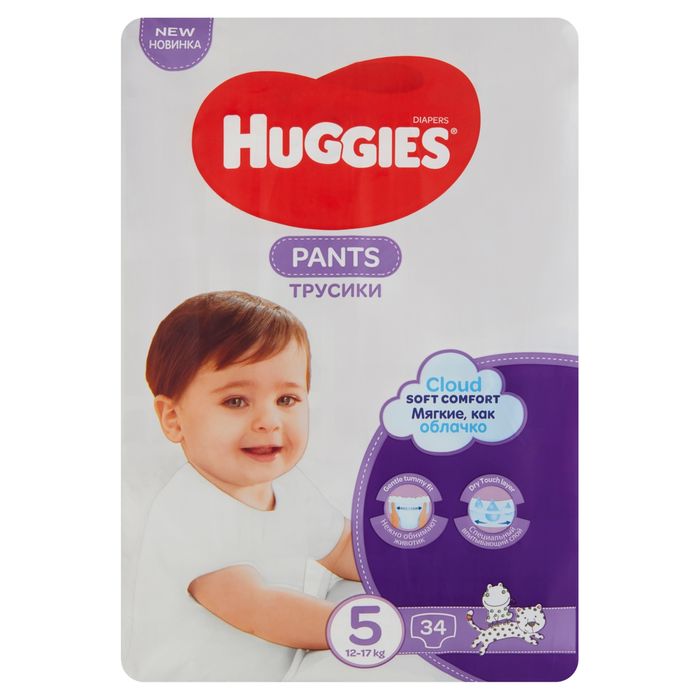 drogeria natura huggies