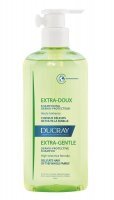 ducray extra gentle szampon cena