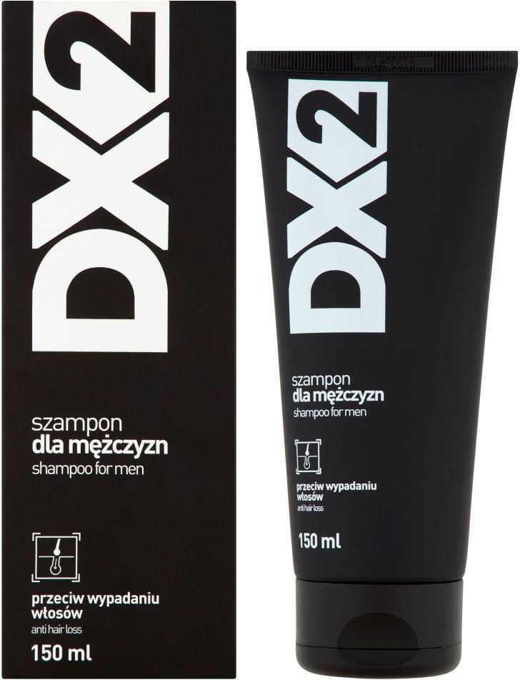 dx2 szampon opinie