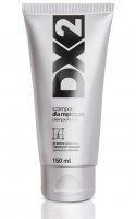 dx2 szampon przeciw wypadaniu włosów dla mężczyzn 150ml