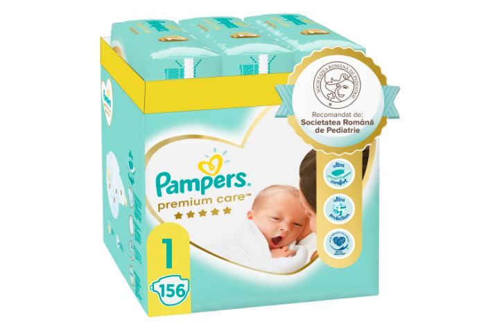 e mag pampers 1