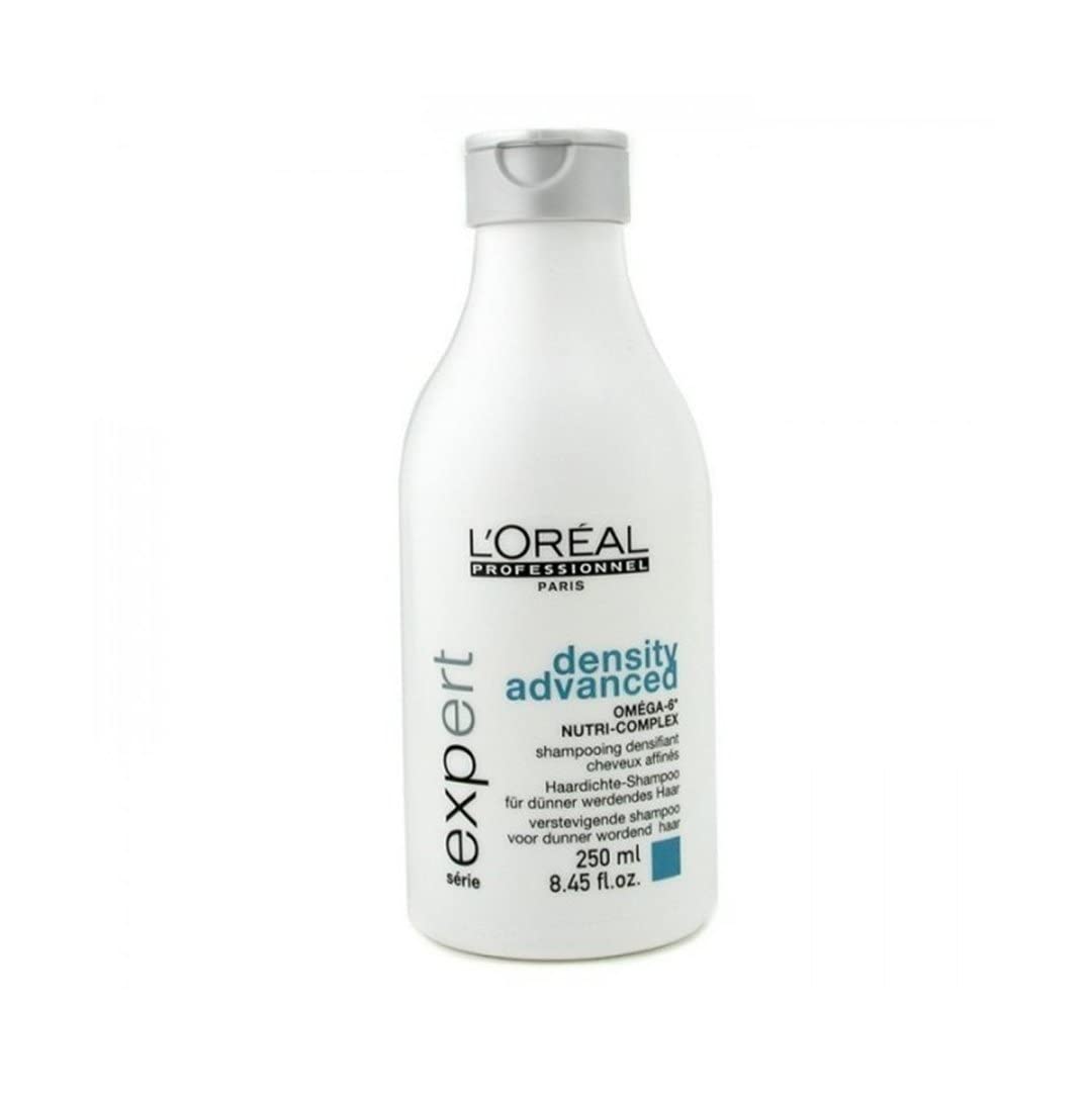 loreal professionnel density advanced szampon