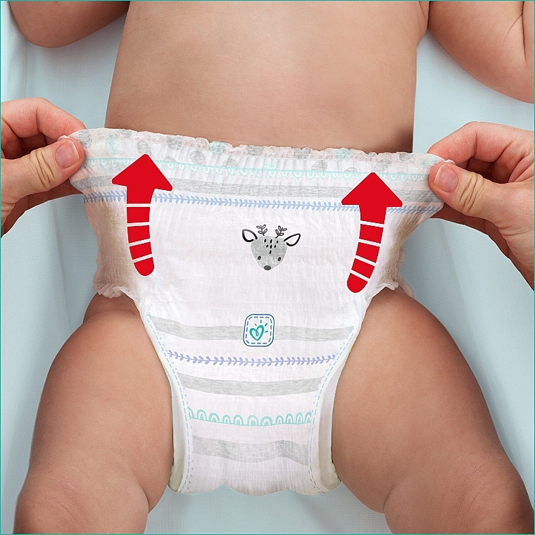 pampers 4 pieluchomajtki premium