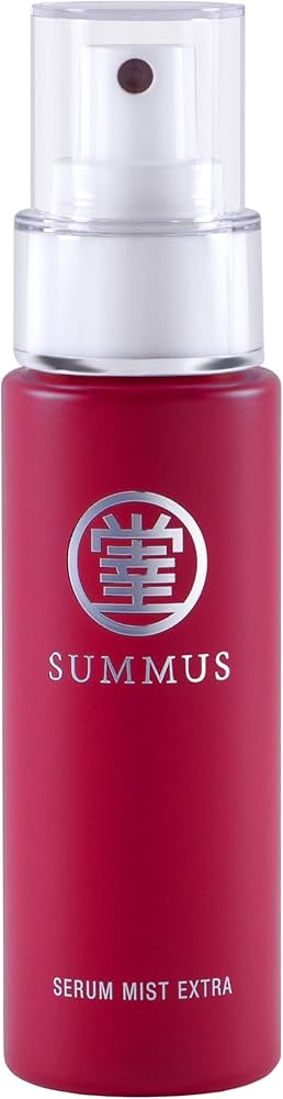 Summus Serum mist