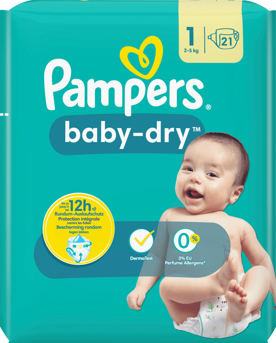 windeln pampers