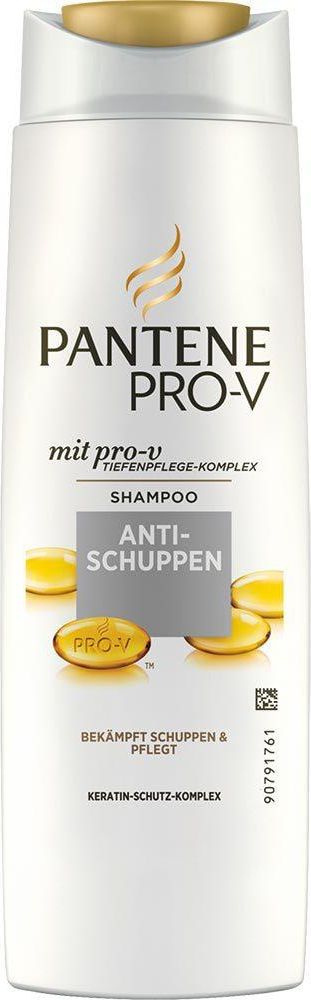 szampon pantene przeciwłupieżowy ceneo