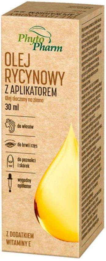 phytopharm odżywka do włosów