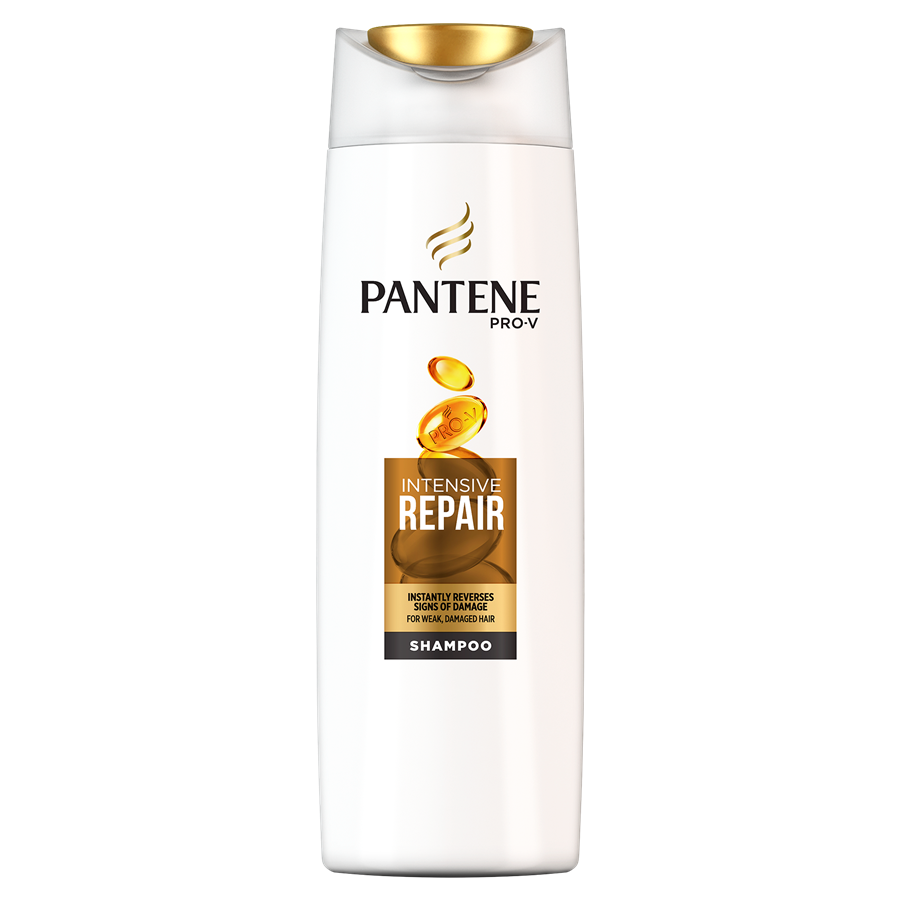 pantene pro v szampon ochrona przed wypadaniem włosów