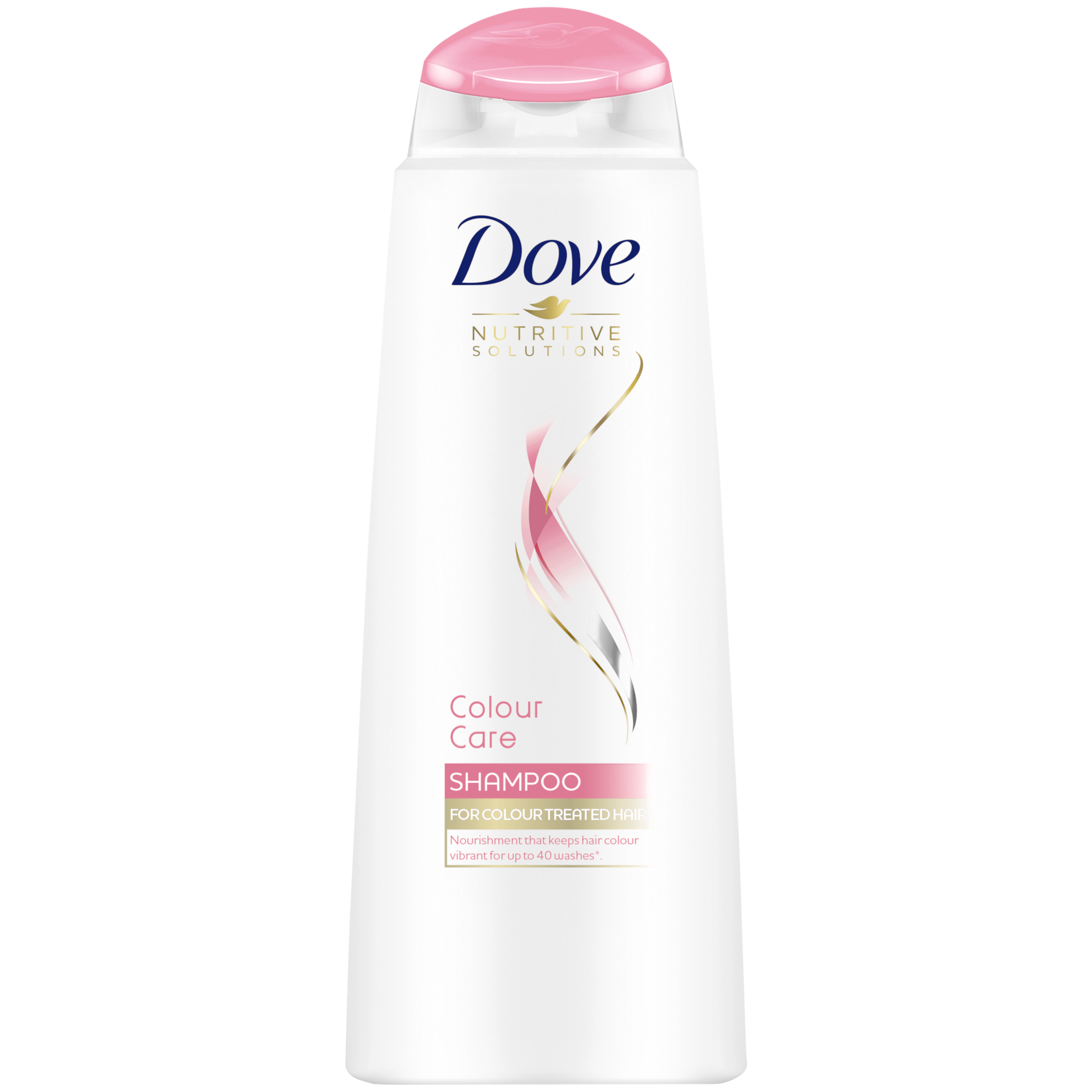 dove color care szampon